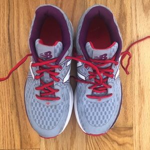 New Balance Comfort Ride Sneakers